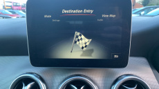 Mercedes-Benz GLA 180 Urban Edition 5dr Auto Petrol Hatchback